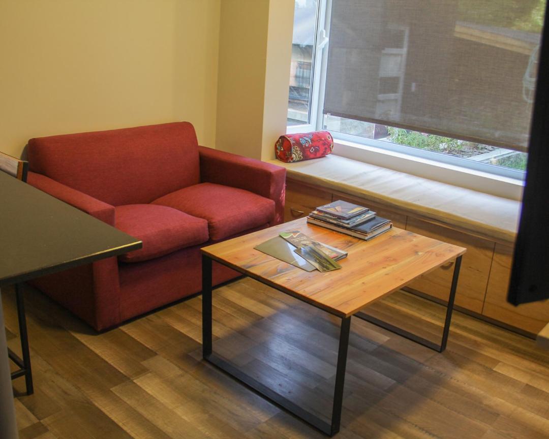 Home Lofts Ескель Екстер'єр фото