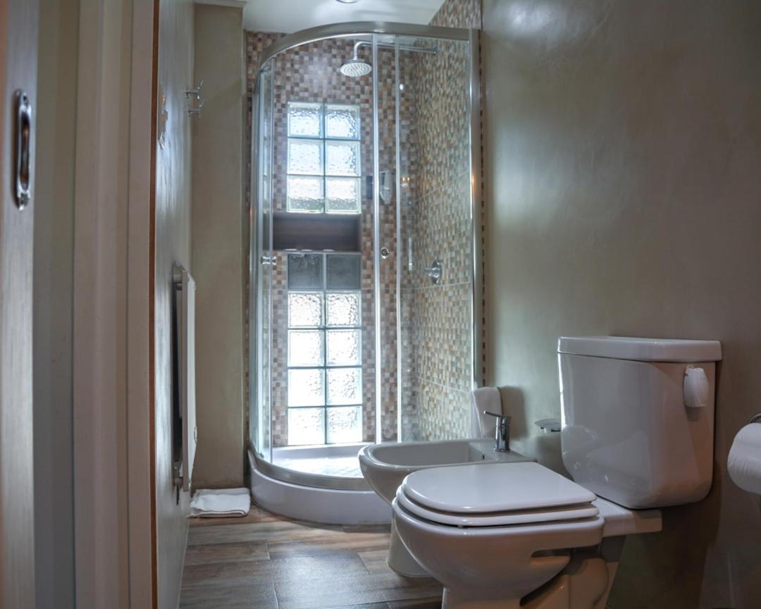 Home Lofts Ескель Екстер'єр фото
