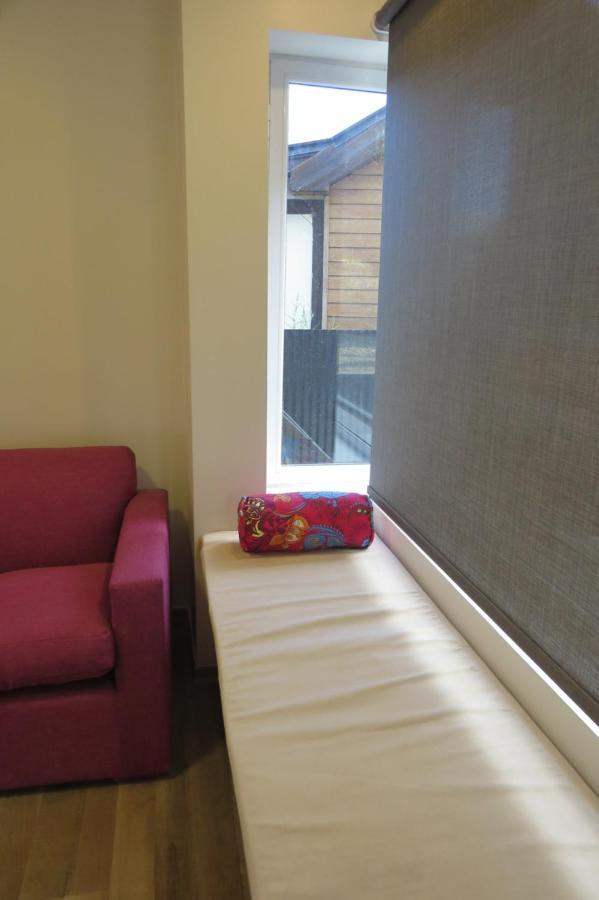 Home Lofts Ескель Екстер'єр фото