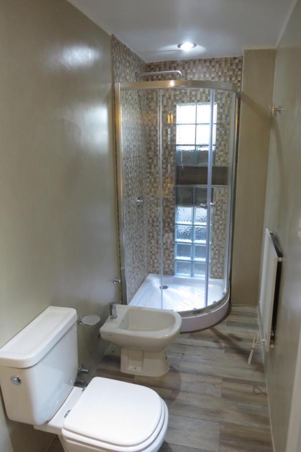 Home Lofts Ескель Екстер'єр фото