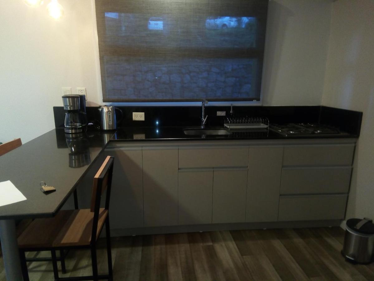 Home Lofts Ескель Екстер'єр фото