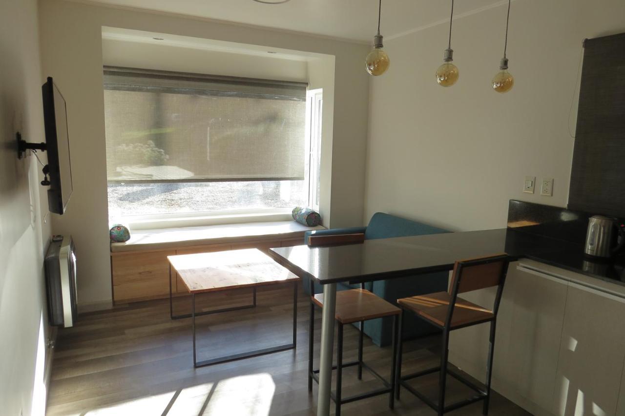 Home Lofts Ескель Екстер'єр фото