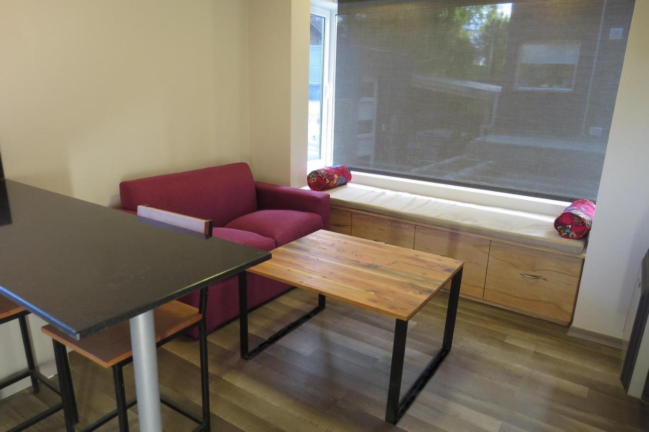 Home Lofts Ескель Екстер'єр фото