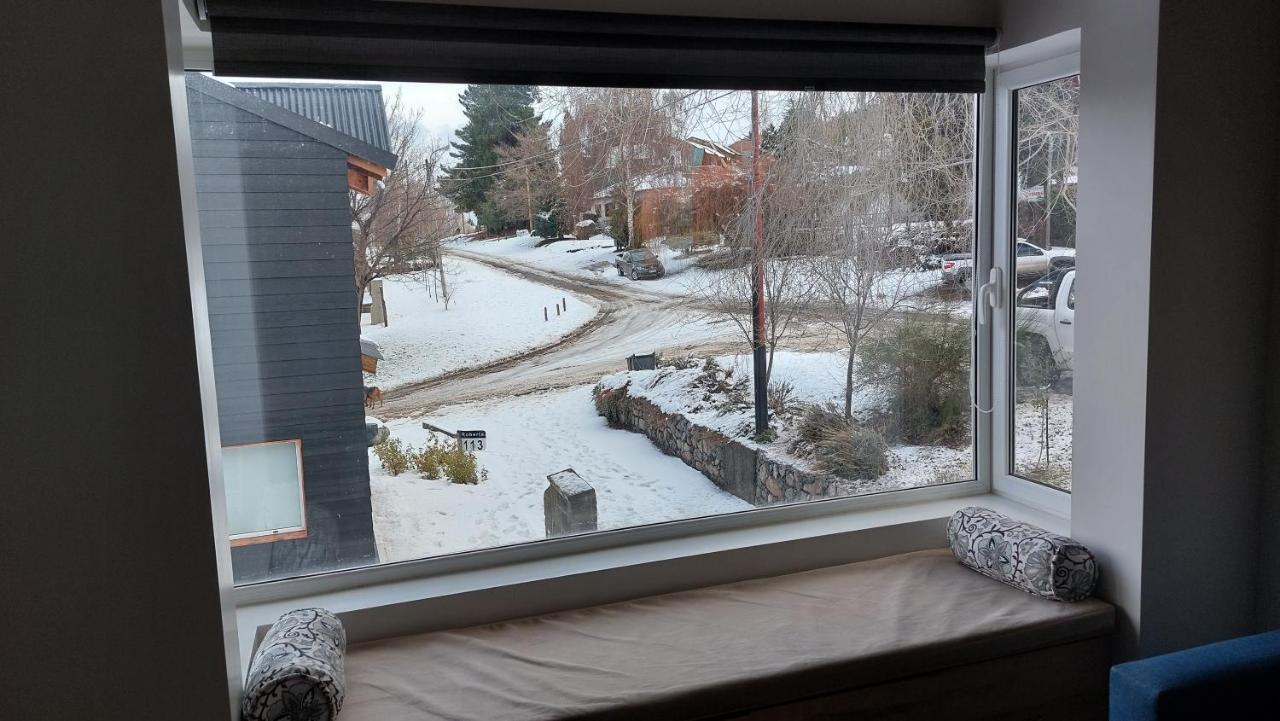 Home Lofts Ескель Екстер'єр фото